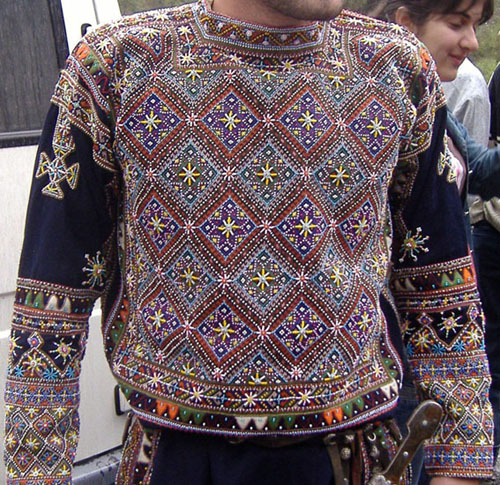 Куклы в народных костюмах – Предложения по развитию раздела