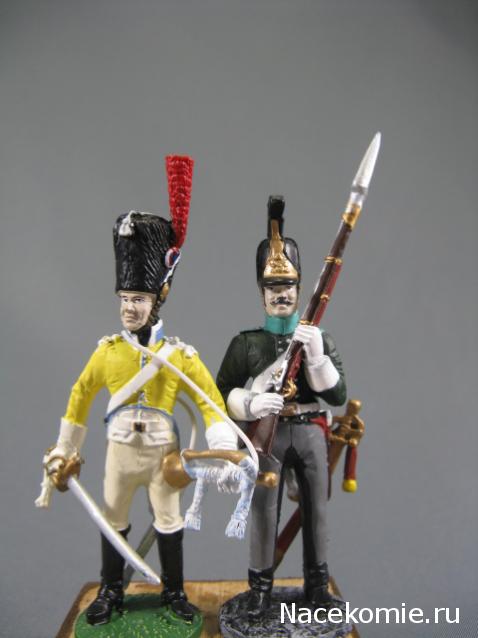 Наполеоновские Войны - График выхода и обсуждение