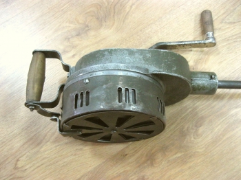 Автолегенды СССР и Соцстран №185 ГАЗ-20 «Победа»