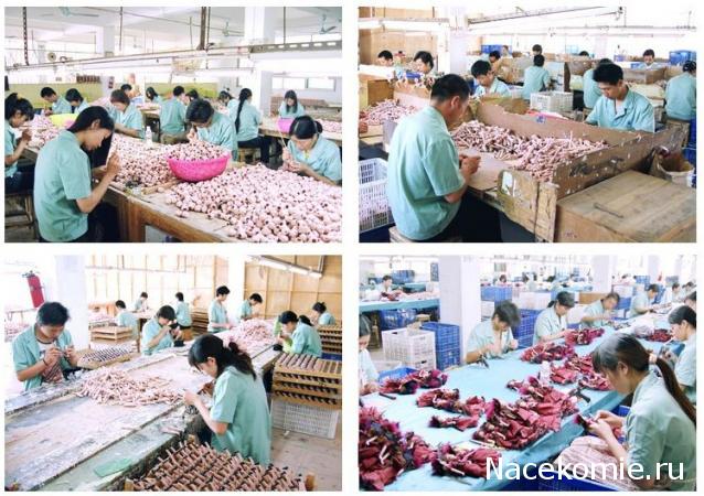 Дамы эпохи - Болталка №2 (соседняя палата)