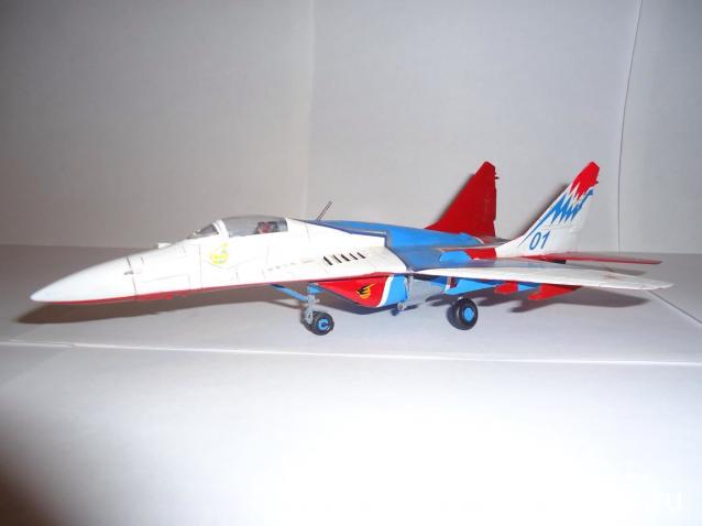 Легендарные Самолеты СПЕЦВЫПУСК №6 ИСТРЕБИТЕЛИ