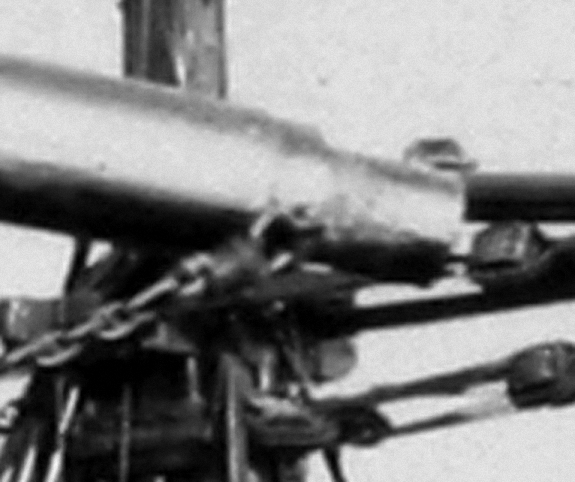 Корабль 12 Апостолов - фотоотчет konstantinfom