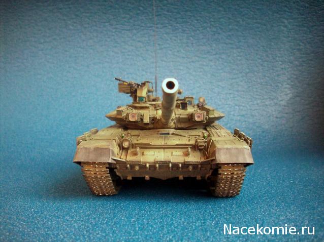 Фото наших коллекций техники в масштабе 1/35