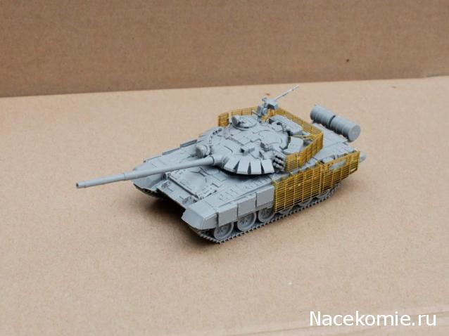 Анонсы и новости БТТ в 1/72