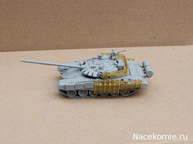 Анонсы и новости БТТ в 1/72