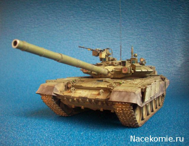 Фото наших коллекций техники в масштабе 1/35