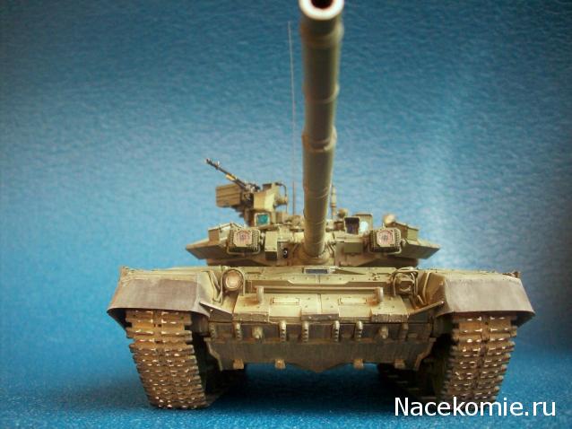 Фото наших коллекций техники в масштабе 1/35