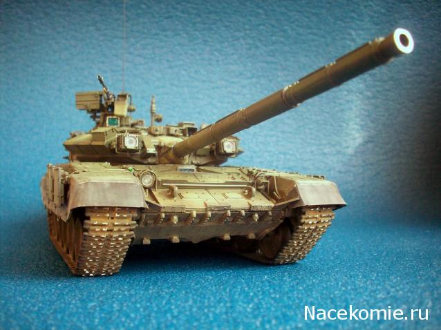 Фото наших коллекций техники в масштабе 1/35