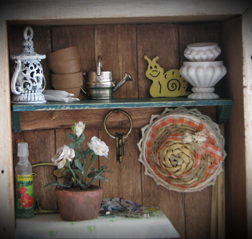 Penochka - Сочинение на вольную тему...