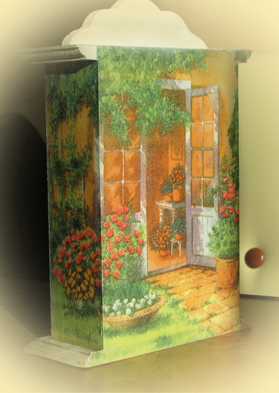 Penochka - Сочинение на вольную тему...