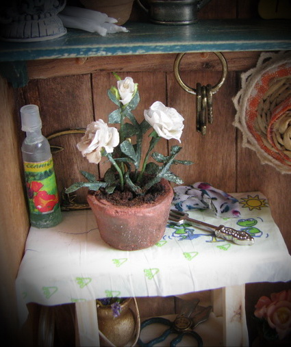 Penochka - Сочинение на вольную тему...