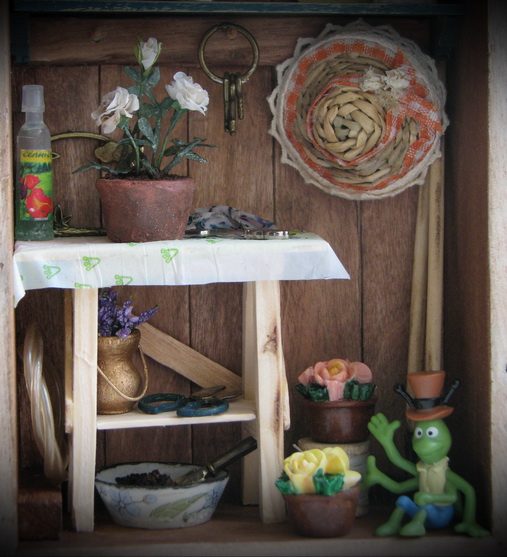 Penochka - Сочинение на вольную тему...