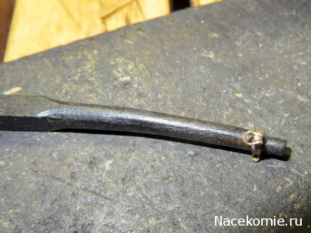 Корабль 12 Апостолов - фотоотчет konstantinfom