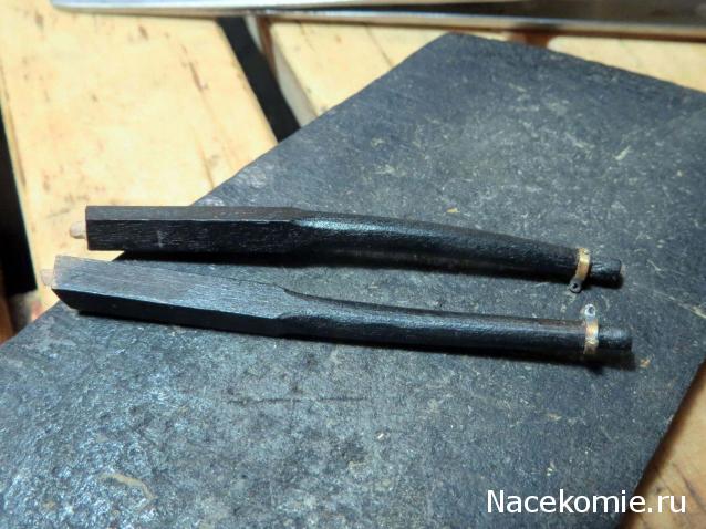 Корабль 12 Апостолов - фотоотчет konstantinfom