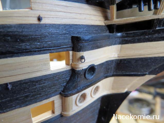 Корабль 12 Апостолов - фотоотчет konstantinfom