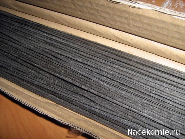 Корабль 12 Апостолов - фотоотчет konstantinfom