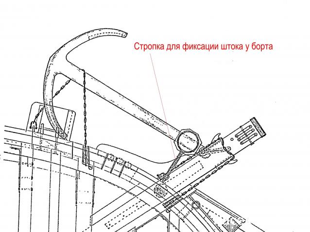 Корабль 12 Апостолов - фотоотчет konstantinfom