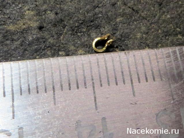 Корабль 12 Апостолов - фотоотчет konstantinfom