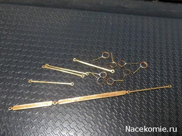 Корабль 12 Апостолов - фотоотчет konstantinfom