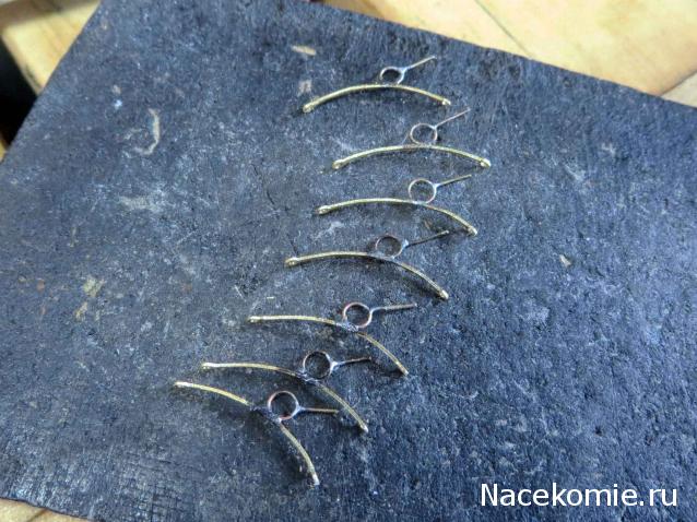 Корабль 12 Апостолов - фотоотчет konstantinfom