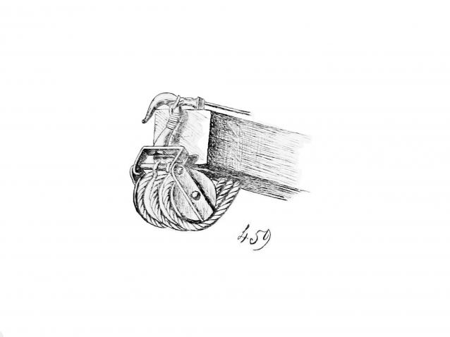 Корабль 12 Апостолов - фотоотчет konstantinfom