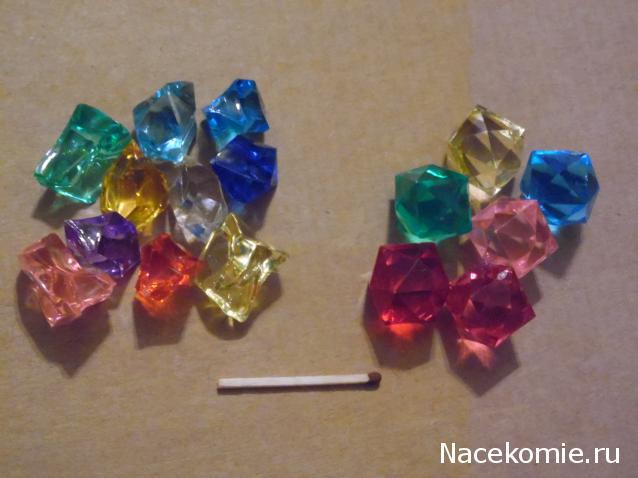 Мебель и аксессуары для кукольного дома НЕ ИЗ ЖУРНАЛА