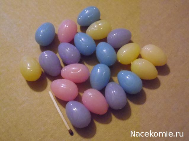 Мебель и аксессуары для кукольного дома НЕ ИЗ ЖУРНАЛА