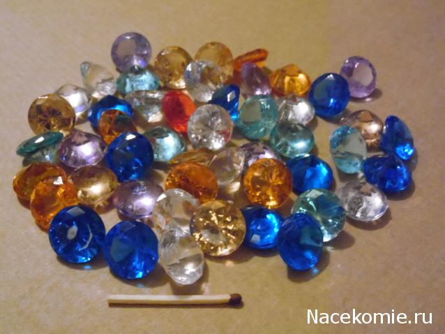 Мебель и аксессуары для кукольного дома НЕ ИЗ ЖУРНАЛА