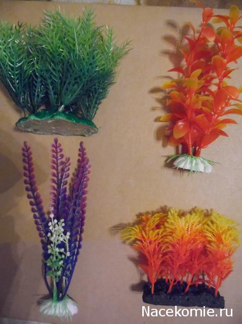 Мебель и аксессуары для кукольного дома НЕ ИЗ ЖУРНАЛА