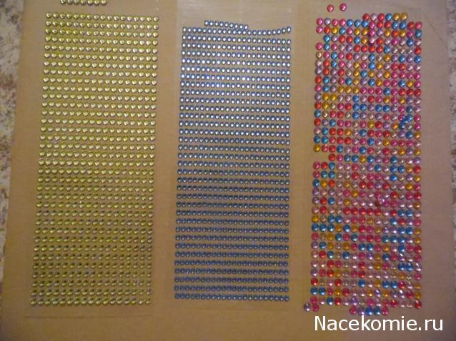 Мебель и аксессуары для кукольного дома НЕ ИЗ ЖУРНАЛА