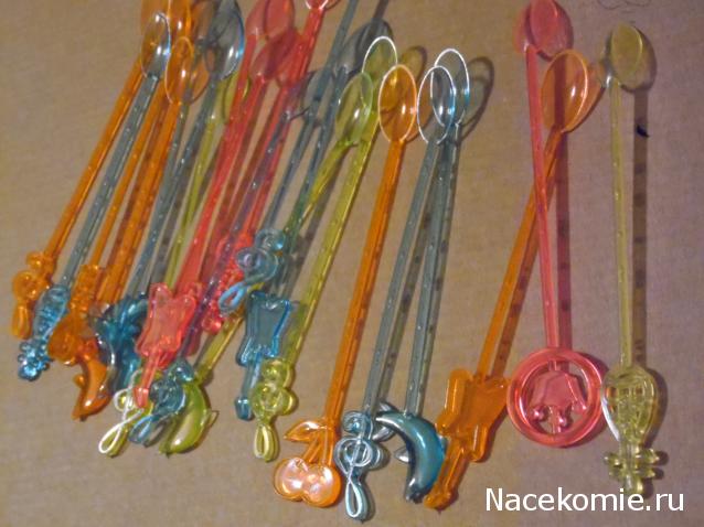 Мебель и аксессуары для кукольного дома НЕ ИЗ ЖУРНАЛА