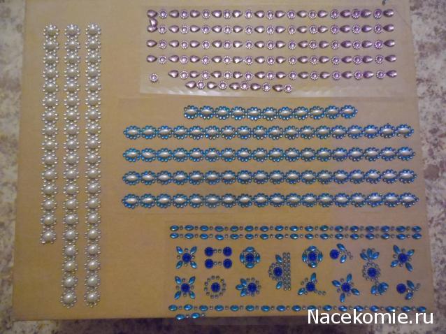 Мебель и аксессуары для кукольного дома НЕ ИЗ ЖУРНАЛА