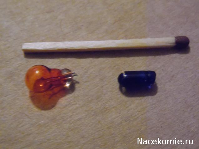 Мебель и аксессуары для кукольного дома НЕ ИЗ ЖУРНАЛА