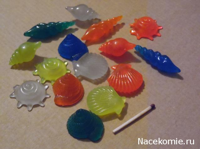 Мебель и аксессуары для кукольного дома НЕ ИЗ ЖУРНАЛА