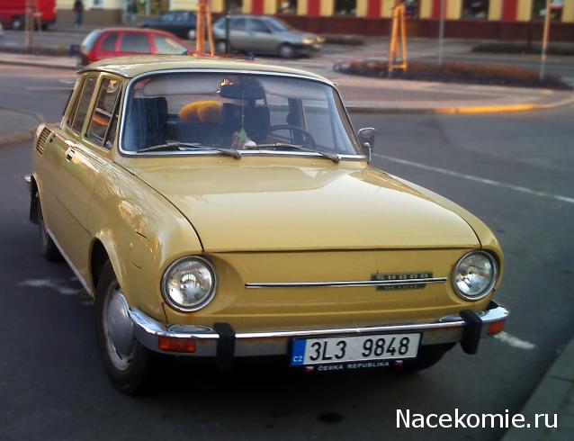 Автолегенды СССР - График выхода и обсуждение