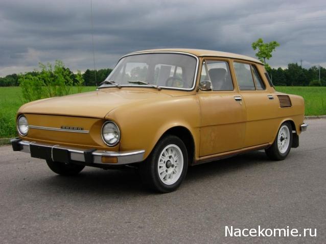 Автолегенды СССР - График выхода и обсуждение