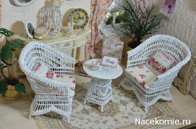 leonidovna - Ниша мечты