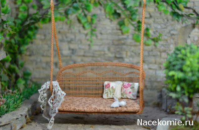 leonidovna - Ниша мечты