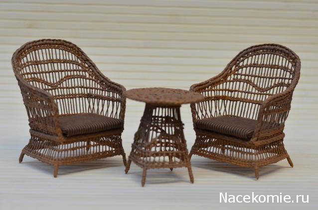 leonidovna - Ниша мечты