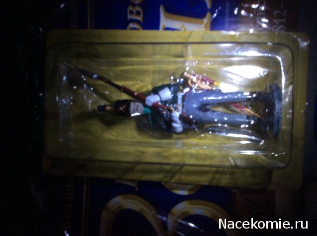 Наполеоновские Войны - График выхода и обсуждение