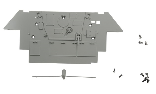 Танк Т-34 - График выхода и обсуждение