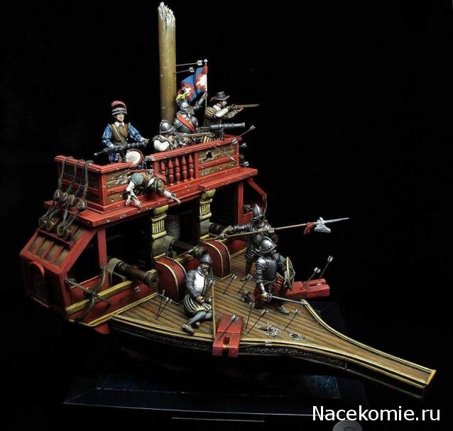 Chronos Miniatures, фото, обсуждения, пожелания, общение с представителем