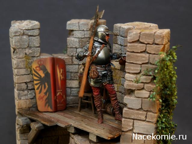 Chronos Miniatures, фото, обсуждения, пожелания, общение с представителем