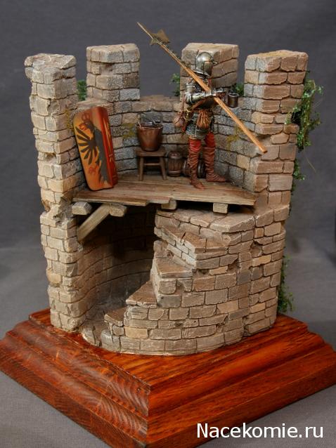 Chronos Miniatures, фото, обсуждения, пожелания, общение с представителем