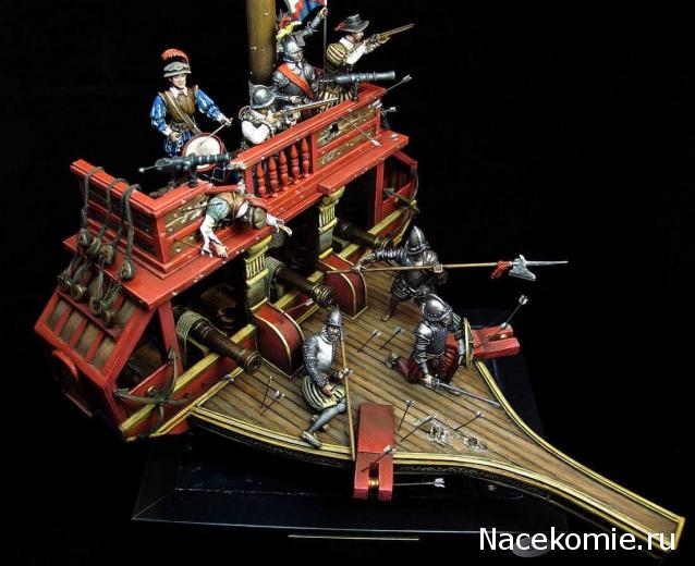 Chronos Miniatures, фото, обсуждения, пожелания, общение с представителем