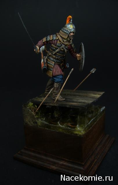 Chronos Miniatures, фото, обсуждения, пожелания, общение с представителем