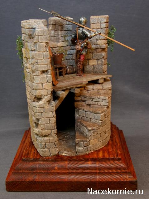 Chronos Miniatures, фото, обсуждения, пожелания, общение с представителем