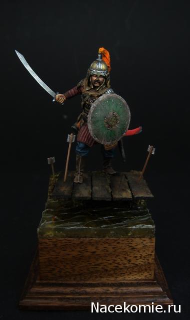 Chronos Miniatures, фото, обсуждения, пожелания, общение с представителем