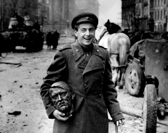 Другие воины разных эпох в миниатюре: фото, обсуждение