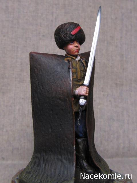 Другие воины разных эпох в миниатюре: фото, обсуждение
